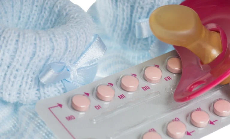 Contraception During Breastfeeding