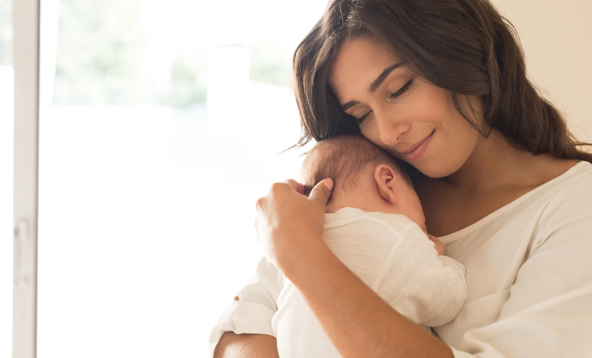 How Birth Control Affects Breastfed Newborns