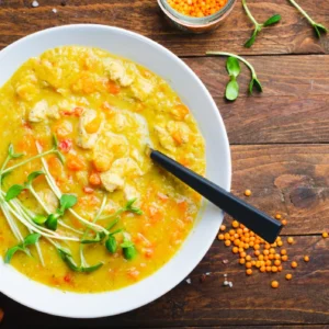 Lentils for Toddlers: Easy Recipes, Nutrition, and Cooking Tips (12+ Months)