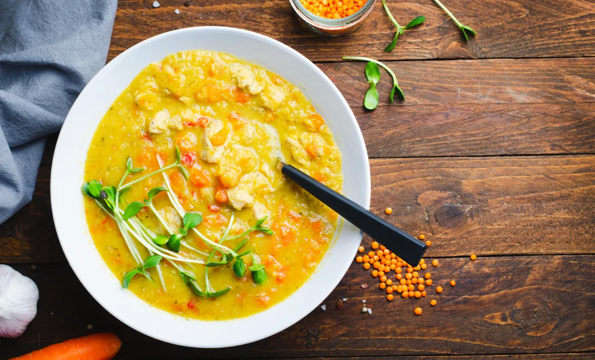 Lentils for Toddlers: Easy Recipes, Nutrition, and Cooking Tips (12+ Months)