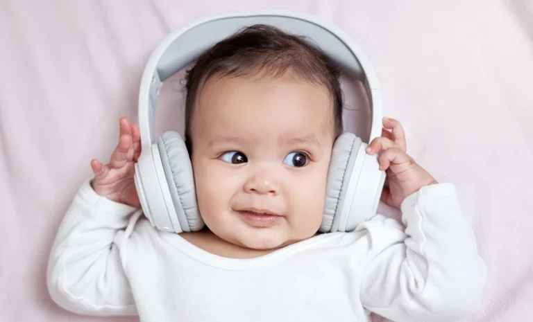 How Music Builds the Brain