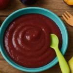 Plum Baby Food Recipes (6+ Months)