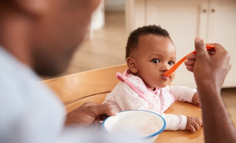 Debunking Common Myths About baby Food
