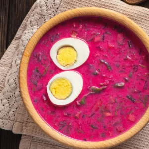 Beetroot Soup