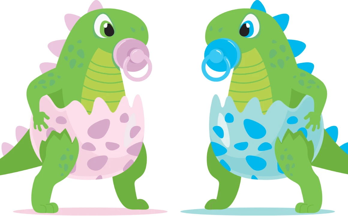 Predicting a baby`s gender