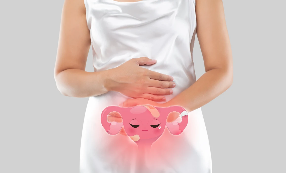 Endometriosis and pregnancy