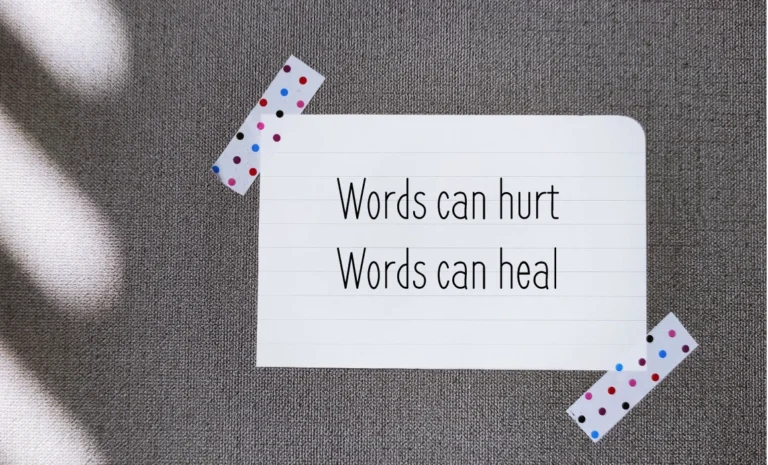 How Parents Can Respond to Criticism About Their Child