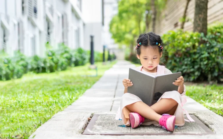The Power of Reading to Newborns and Toddlers