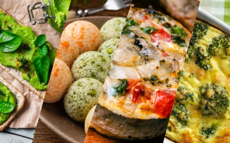 Creative ways to use leftovers